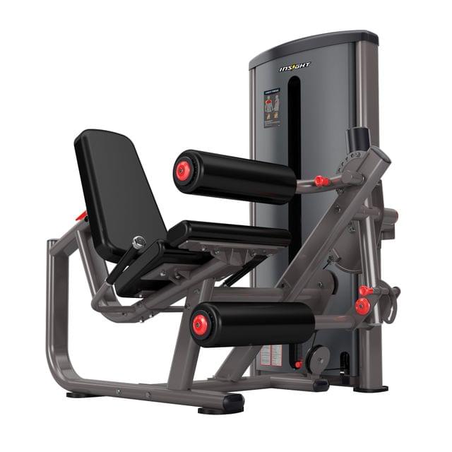 Insight Fitness BS008 Leg Extension / Leg Curl – Stock Clearance