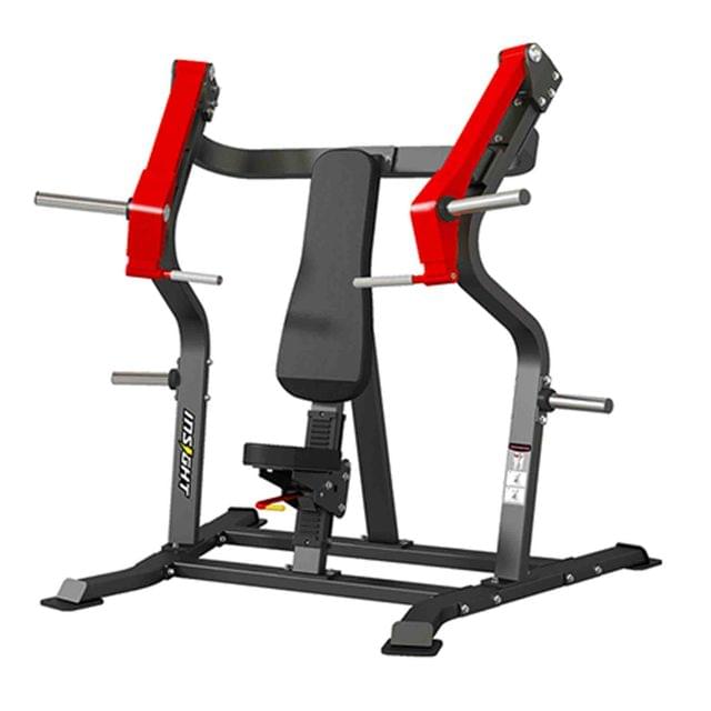 Insight Fitness DH002 Incline Chest Press – Stock Clearance