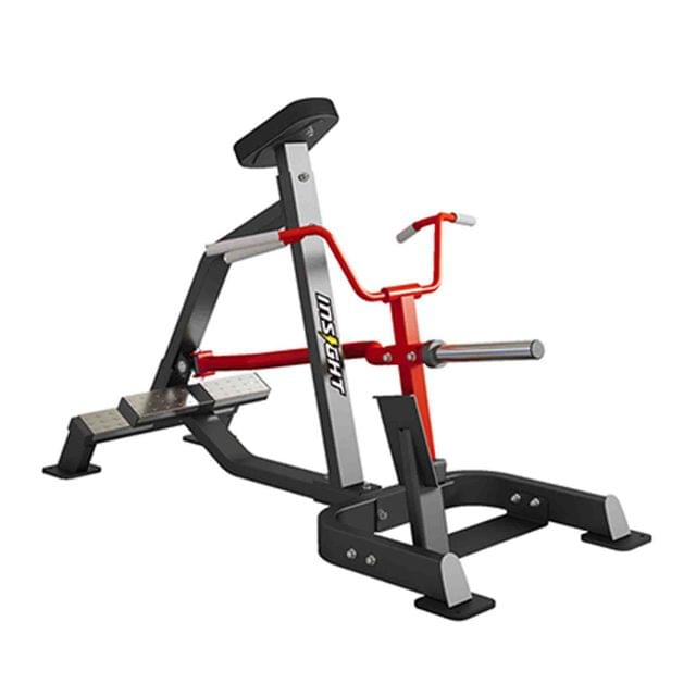 Insight Fitness DH023 Incline Row – Stock Clearance