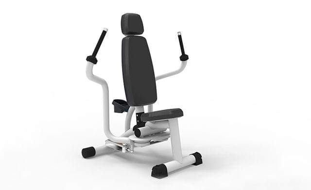 RL8104 Hydraulic Resistance Pec Fly/Rear Deltoid