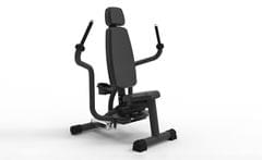 RL8104 Hydraulic Resistance Pec Fly/Rear Deltoid