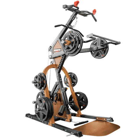 RAPT Leverage Functional Trainer by BRUTEforce® Australia - Afton Fitness RAPT Leverage Functional Trainer by BRUTEforce® Australia - Afton Fitness