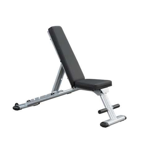 Body Solid Gfid225 Folding Multi Bench Body-Solid Folding