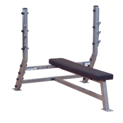 FLAT OLYMPIC BENCH SFB349G