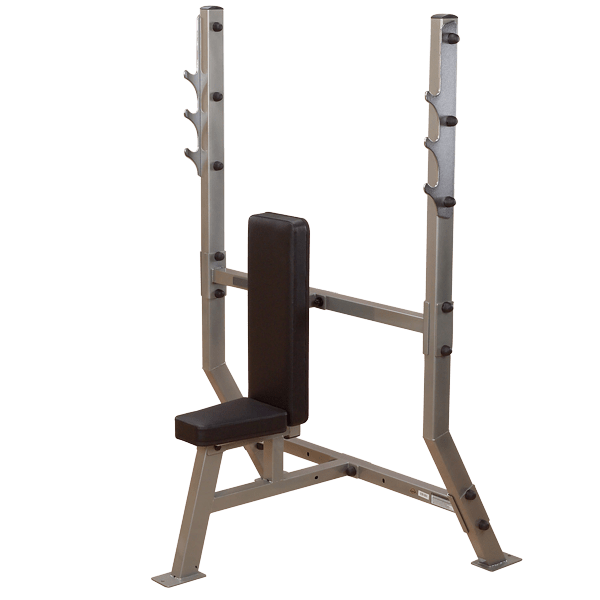 SHOULDER PRESS OLYMPIC BENCH SPB368G