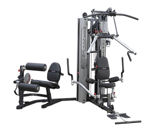 Body-Solid G10B Bi-Angular Gym
