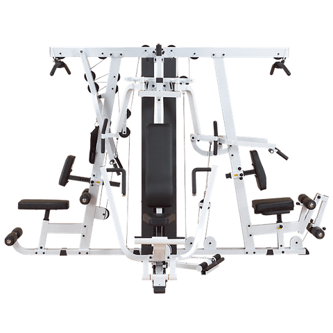 Body-Solid EXM4000S Gym System