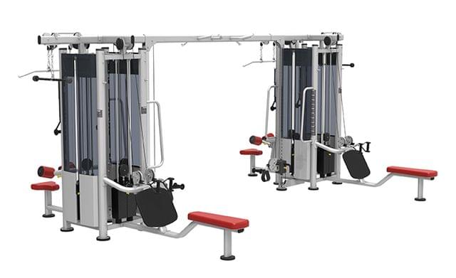 8 stack multi station hotsell