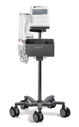 InBody S10 Body Composition Analyzer | Medical-Grade BIA for
